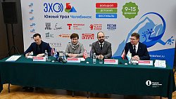 Сергей Безруков: «Мы пытаемся разгадать загадку подрастающего поколения»