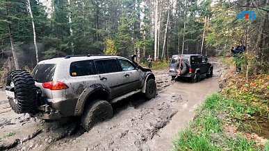 Горы Екатеринбурга — вершины, наполненные многовековыми тайнами