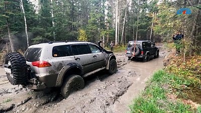 Горы Екатеринбурга — вершины, наполненные многовековыми тайнами