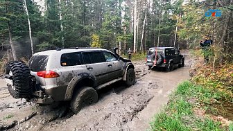 Горы Екатеринбурга — вершины, наполненные многовековыми тайнами