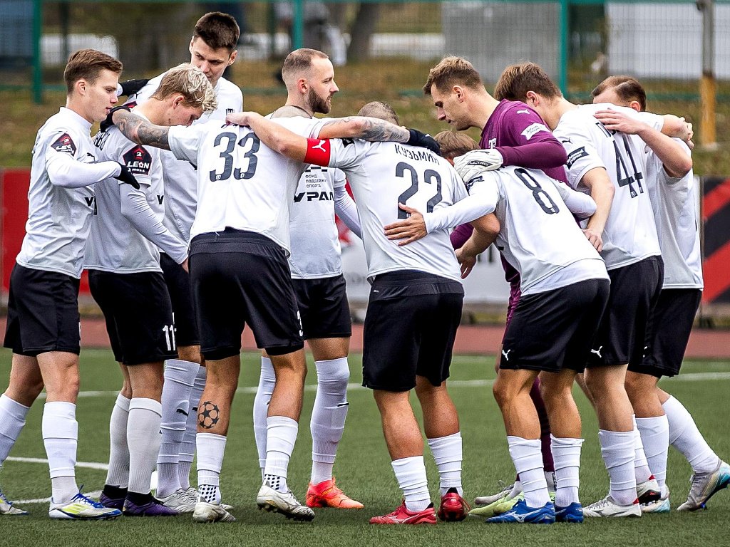 Футбольный клуб «Торпедо» из Миасса усилил состав команды в межсезонье