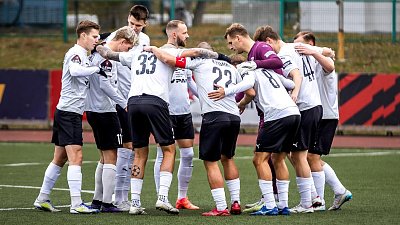 Футбольный клуб «Торпедо» из Миасса усилил состав команды в межсезонье