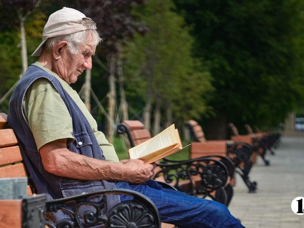 В России хотят снизить пенсионный возраст