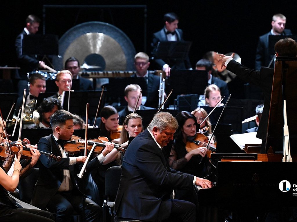 Челябинск увидит творческий поединок Бориса Березовского и Влада Маленко