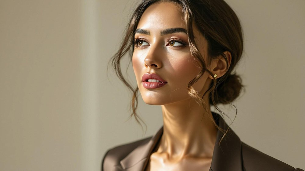 Как измененная внешность мешает встретить своего человека