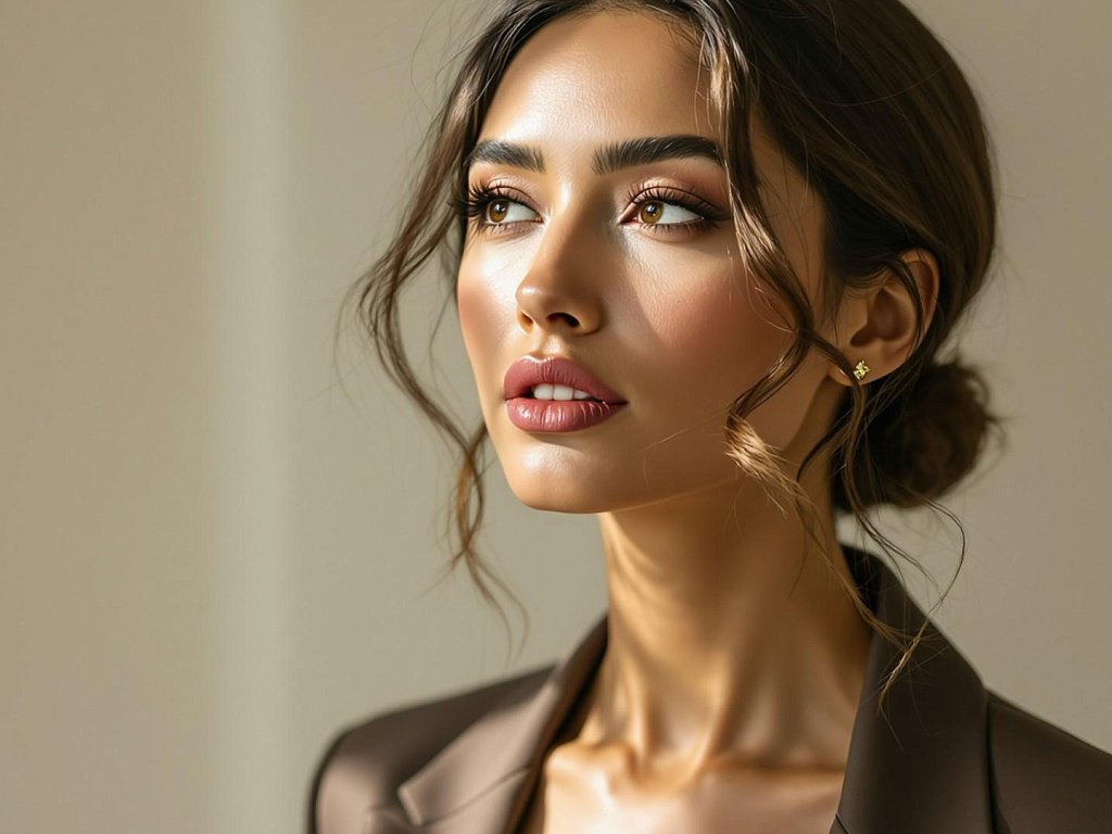 Как измененная внешность мешает встретить своего человека