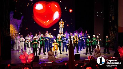 «Уральская метелица»: гид по зимней сельской спартакиаде в Челябинской области