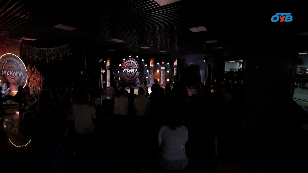 Как прошел фестиваль «Зимнее солнце Аркаима» в Челябинске