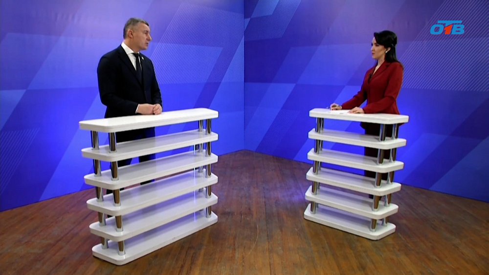 Как Южный Урал достигает технологического суверенитета