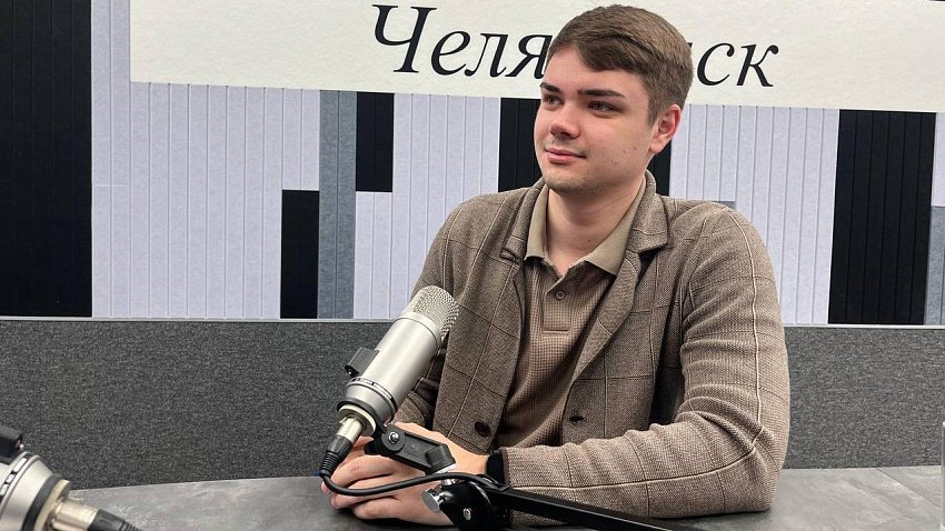 Эдуард Хафизов: «Стандартом станут системы, которые умеют понимать и анализировать, что происходит»