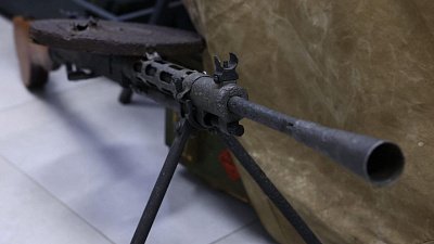 Жителям Челябинской области предложили сдать незаконное оружие за деньги