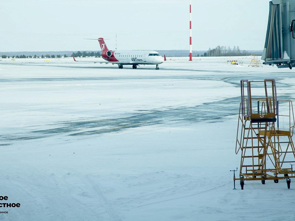 В России авиапассажирам с детьми будут гарантировать соседние места с 1 марта