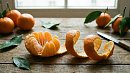 Что полезное можно приготовить из кожуры мандарина