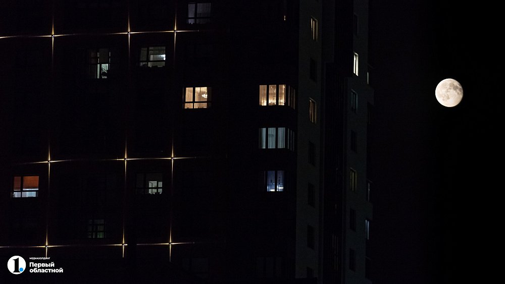 Челябинцы смогут увидеть парад шести планет 28 февраля