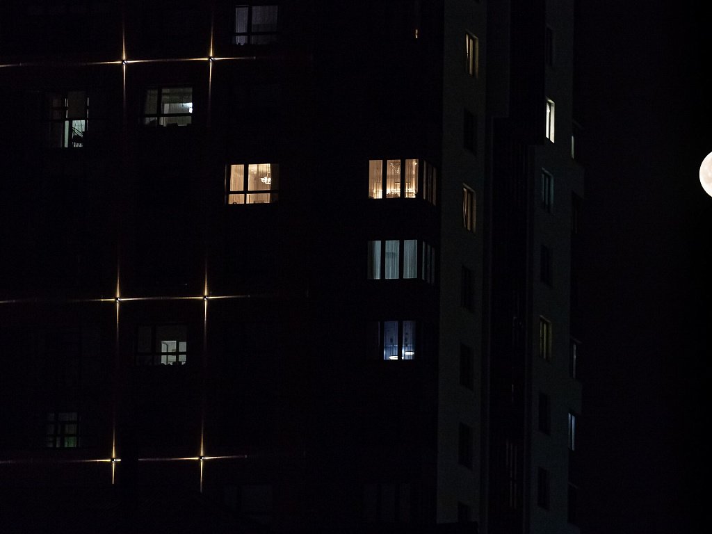 Челябинцы смогут увидеть парад шести планет 28 февраля