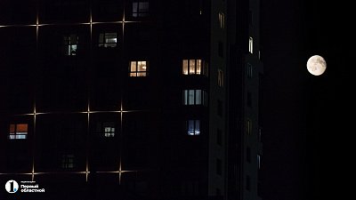 Челябинцы смогут увидеть парад шести планет 28 февраля