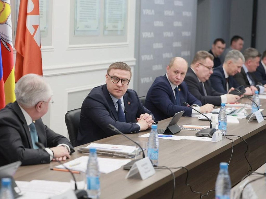 Экосовет при губернаторе Челябинской области предлагает изменить правила «экологического бюджета»