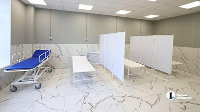 Челябинское УФАС проверяет частную наркологию на предмет недобросовестной конкуренции