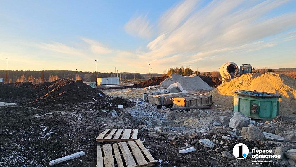 Экосовет при губернаторе Челябинской области предлагает изменить правила «экологического бюджета»