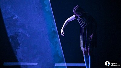 Челябинский театр современного танца запускает цикл разговоров о спектаклях