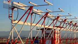 В Челябинской области увеличат выпуск оборудования для воздушной навигации