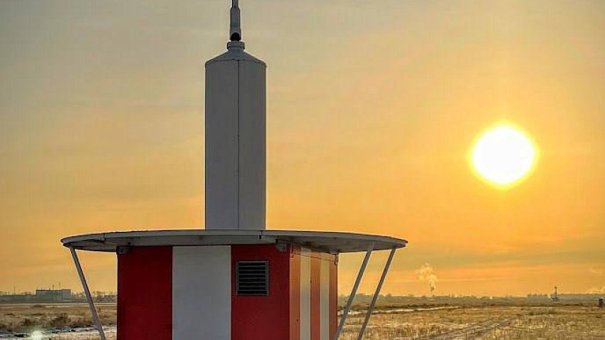 В Челябинской области увеличат выпуск оборудования для воздушной навигации