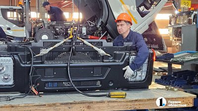 Профсоюзы Челябинской области поддержали введение штрафов за сокрытие несчастных случаев на производстве