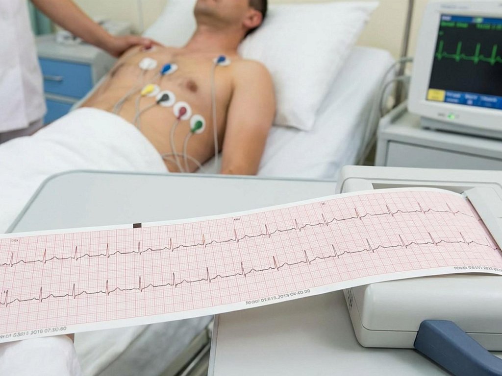 Эти симптомы говорят о сбоях в сердце