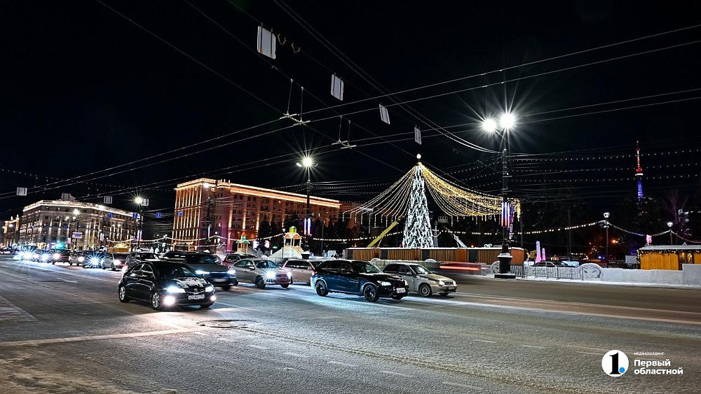 Еще одну морозную ночь обещают жителям Челябинской области 12 февраля