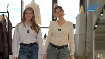 Романтичные образы в рубрике «Стильная среда»