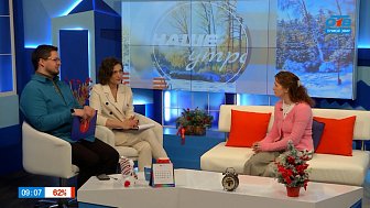 Что делать, если ребенок отказывается от мяса и рыбы? — Гость в студии