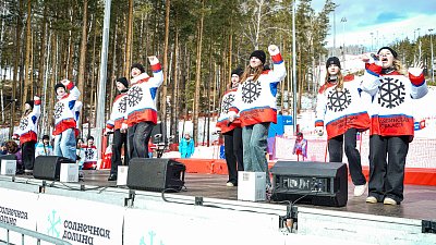 Певец Миша Марвин споет на Кубке чемпионов по фристайлу в Миассе