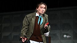 Спектакль «Калечина-Малечина» заставил челябинцев захлебнуться слезами