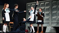 Спектакль «Калечина-Малечина» заставил челябинцев захлебнуться слезами