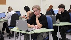 В Агаповском районе после капитального ремонта открылись две школы