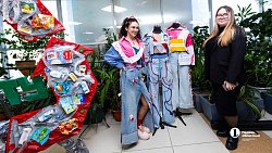 В Челябинске на форуме рассказали о раздельном сборе и судьбе экостанций