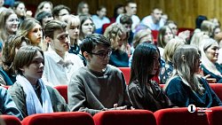 В Челябинске на форуме рассказали о раздельном сборе и судьбе экостанций