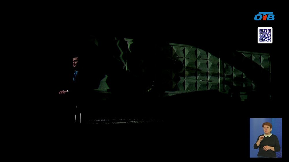 «ЭХО БДФ» привез спектакль «Калечина-Малечина» в Челябинск