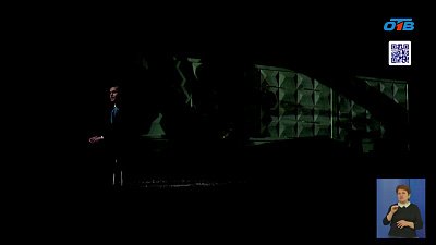 «ЭХО БДФ» привез спектакль «Калечина-Малечина» в Челябинск