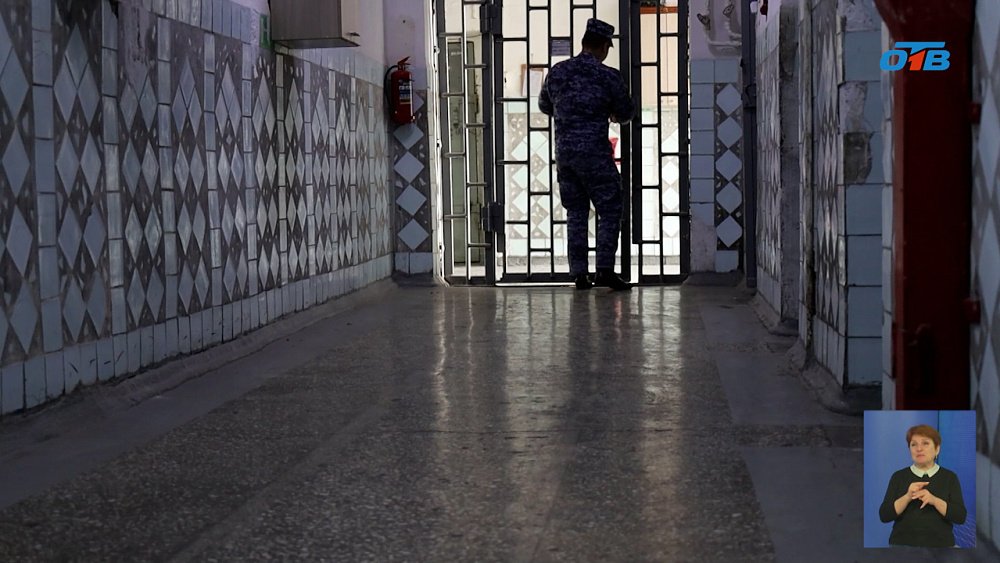 В Челябинске осудили бывшего заключенного, который убил сожительницу