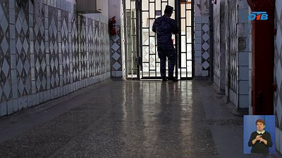 В Челябинске осудили бывшего заключенного, который убил сожительницу