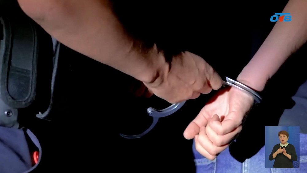 В Магнитогорске силовики поймали экстремиста