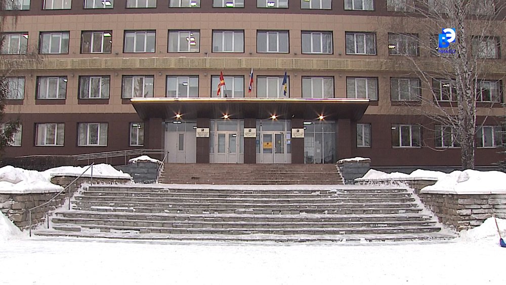 Новый масштабный проект преобразит еще одну территорию Миасса