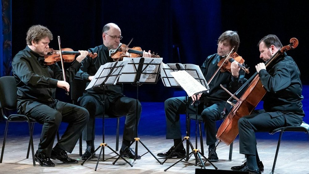 В Челябинске выступит один из самых старых камерных ансамблей мира
