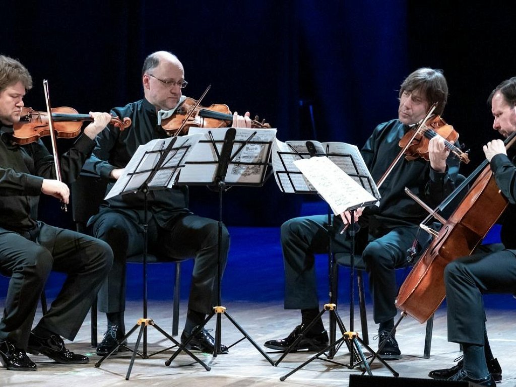 В Челябинске выступит один из самых старых камерных ансамблей мира