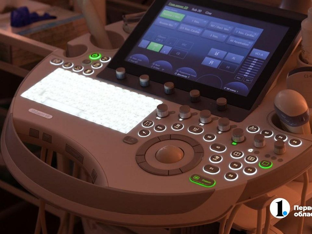 УЗИ сердца в Челябинске будут делать в течение семи дней после выдачи направления