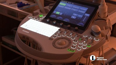 УЗИ сердца в Челябинске будут делать в течение семи дней после выдачи направления