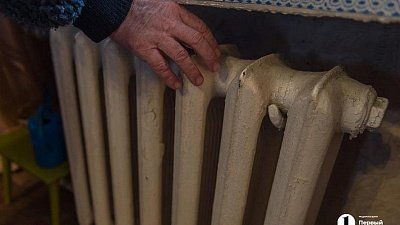 В Златоусте теплосети на Машзаводе перейдут в собственность города