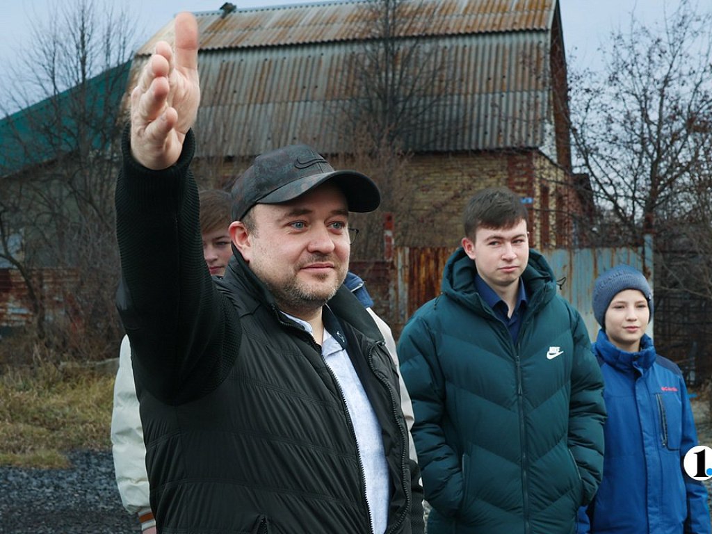 Владимир Путин поручил погасить ипотеку семьям с 4+ детьми