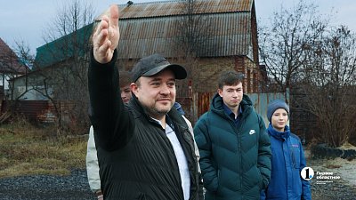 Владимир Путин поручил погасить ипотеку семьям с 4+ детьми